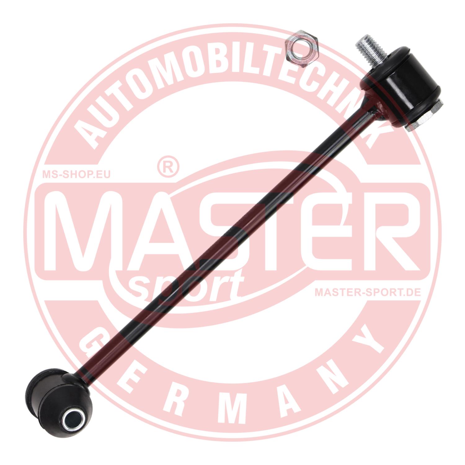 MASTER-SPORT GERMANY 35263-PCS-MS Link/Coupling Rod, stabiliser bar